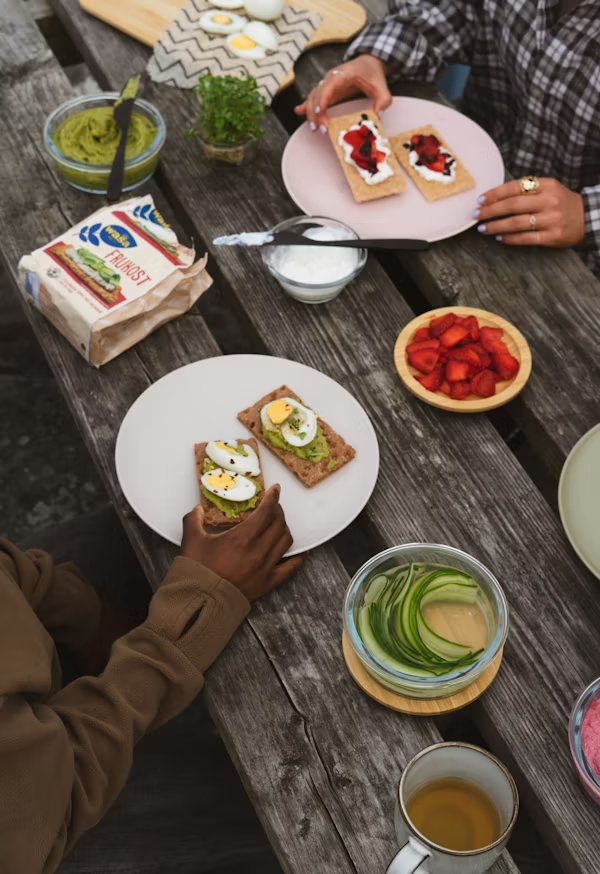 Quick weight loss meals – healthy breakfast ideas under 300 calories