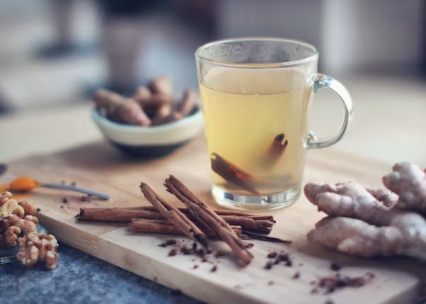 cinnamon water fo weight loss