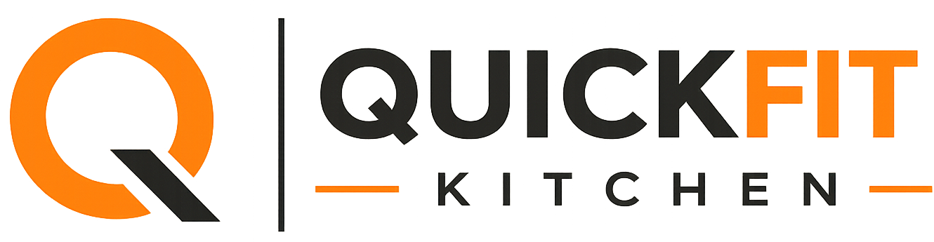 Quick Fit Kitchen