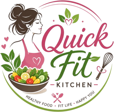 Quick Fit Kitchen